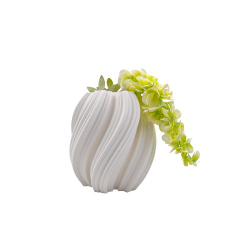 VASO PORCELLANA CM.20X23